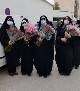 ولادت حضرت زینب(س) _ روزپرستار