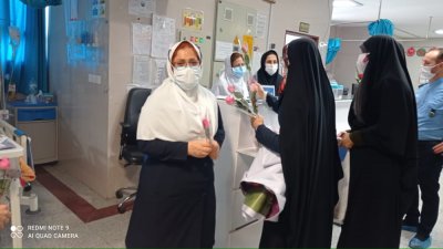 ولادت حضرت زینب(س) _ روزپرستار