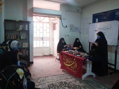 اردوی جهادی