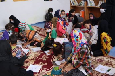 اردوی جهادی