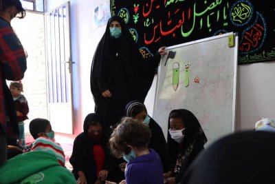 اردوی جهادی