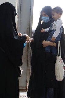 اردوی جهادی